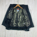 【Women's S ブラック系】 Columbia ( コロンビア ) ウィリバード インターチェンジ ジャケット Whirlibird Interchange Jacket Omni-Tech / Omni-Heat / 3in1 化繊ダウン ウェア トップス アウ-3
