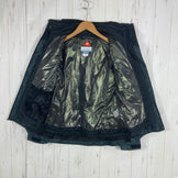 【Women's S ブラック系】 Columbia ( コロンビア ) ウィリバード インターチェンジ ジャケット Whirlibird Interchange Jacket Omni-Tech / Omni-Heat / 3in1 化繊ダウン ウェア トップス アウ