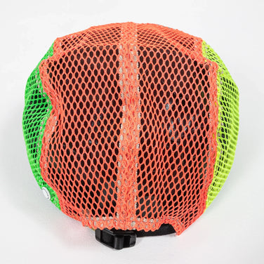 【OneSize ベージュ系】 Halo Commodity ( ハロコモディティ ) バック ウィート コル キャップ Buckwheat Col Cap メッシュキャップ HL-1075 キャップ ヘッドウェア ウェア小物 ウェア - 【公式】2ndGEAR（セカンドギア）Webショップ【登山用品・アウトドア用品専門 買取販売店】