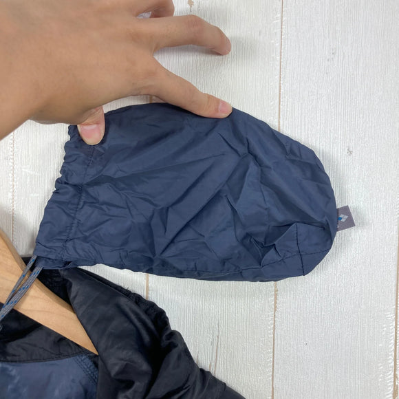【Men's M ネイビー系】 Montbell ( モンベル ) ウインドブラスト パーカ Men's Wind Blast Parka Men's 耐久撥水 ベンチレーション ナイロン ウェア トップス アウター ジャケット ウィンドシェル z00061470