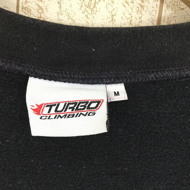 【Men's M ネイビー系】 Turbo Climbing ( ターボクライミング ) ストレッチ スウェット クルーネック シャツ フランクリンクライミングの弟ブランド International Men's 化繊 ロングスリーブTシャツ クルーネック インナ - 【公式】2ndGEAR（セカンドギア）Webショップ【登山用品・アウトドア用品専門 買取販売店】