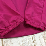 【Women's S ピンク系】 The North Face ( ザ・ノースフェイス ) スワローテイル フーディ Swallowtail Hoodie ウィンドシェル ジャケット NPW21209 Asian Women's ウィンドシェル アウター ジャケット - 【公式】2ndGEAR（セカンドギア）Webショップ【登山用品・アウトドア用品専門 買取販売店】