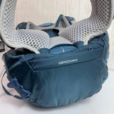 【Women's S ブルー系】 Lowe Alpine ( ロウアルパイン ) エアゾーン トレイル ND33 Air Zone Trail ND33 バッグ ストレージ バックパック 容量【30L～54L】 z00052248 容量【30L～54L】 バックパッ - 【公式】2ndGEAR（セカンドギア）Webショップ【登山用品・アウトドア用品専門 買取販売店】