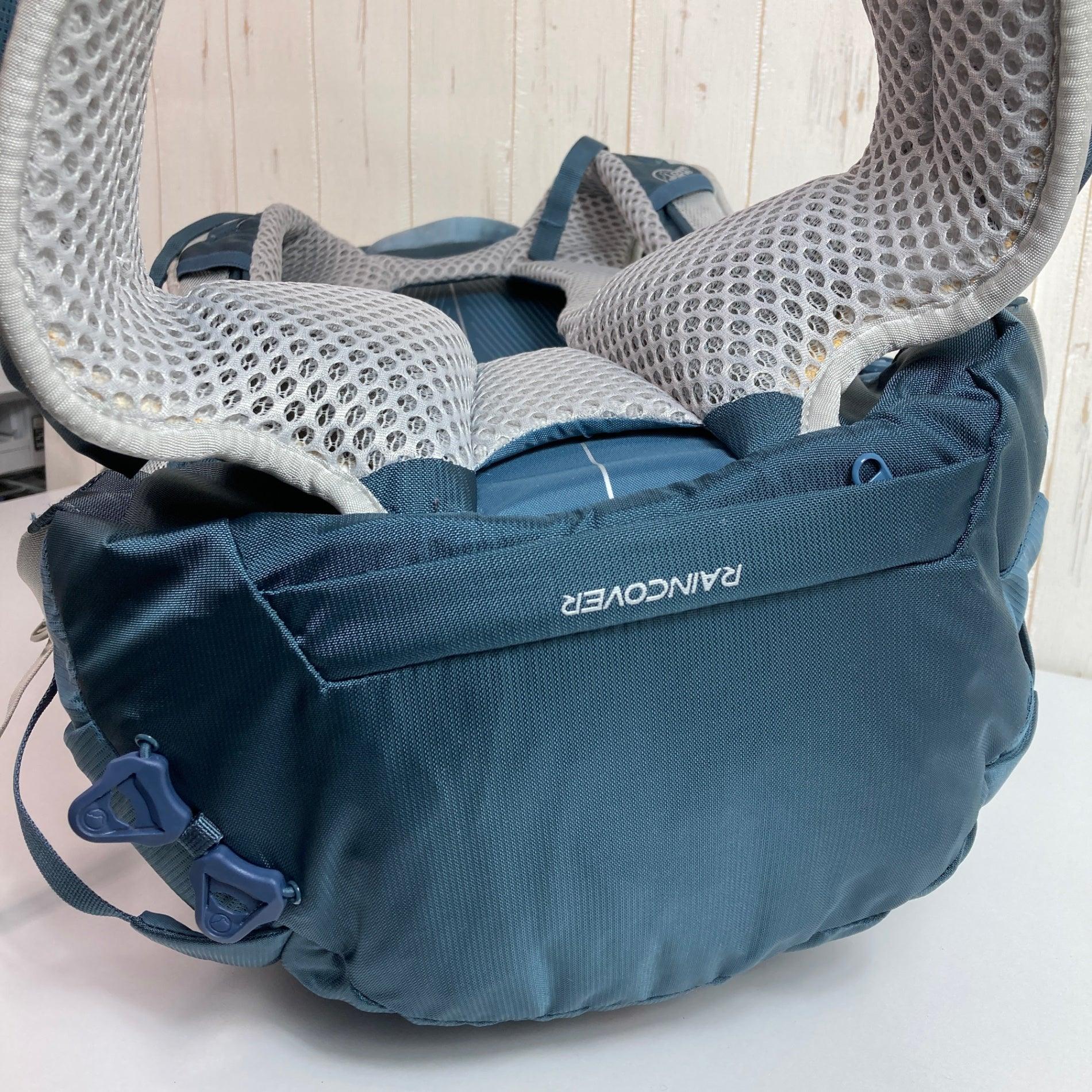 【Women's S ブルー系】 Lowe Alpine ( ロウアルパイン ) エアゾーン トレイル ND33 Air Zone Trail ND33 バッグ ストレージ バックパック 容量【30L～54L】 z00052248 容量【30L～54L】 バックパッ - 【公式】2ndGEAR（セカンドギア）Webショップ【登山用品・アウトドア用品専門 買取販売店】