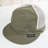 【OneSize グリーン系】 Ridge Mountain Gear ( リッジマウンテンギア ) メッシュ ベーシック キャップ Mesh Basic Cap キャップ ヘッドウェア ウェア小物 ウェア - 【公式】2ndGEAR（セカンドギア）Webショップ【登山用品・アウトドア用品専門 買取販売店】
