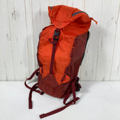 【OneSize オレンジ系】 Patagonia ( パタゴニア ) ナイン トレイルズ パック 15L Nine Trails Pack 15L ナイロン 49510 デイパック 容量【~29L】 バックパック バッグ ストレージ