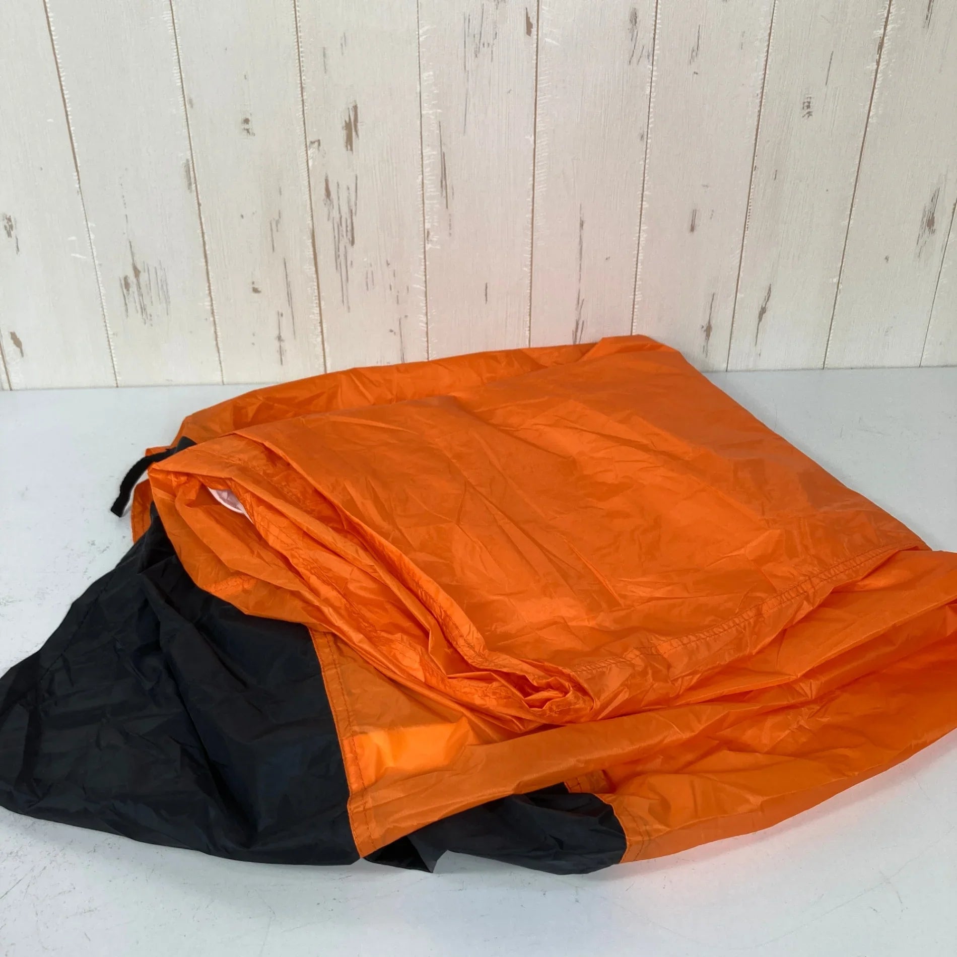 OneSize オレンジ系】 Juza Field Gear ( ジュウザ フィールド ギア
