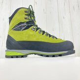 [Men's 26.0cm Green] Lowa Alpine Expert II GT Footwear Winter Alpine Boots z00057533 Winter Alpine Boots Footwear