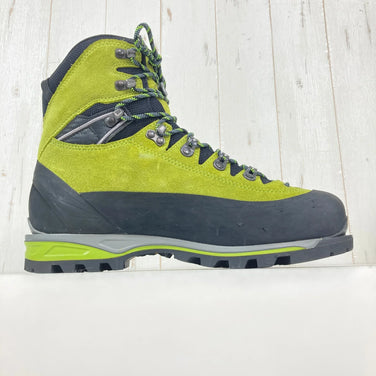 [Men's 26.0cm Green] Lowa Alpine Expert II GT Footwear Winter Alpine Boots z00057533 Winter Alpine Boots Footwear