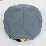 【Unisex M ネイビー系】 Yamatomichi ( 山と道 ) ストレッチ メッシュ キャップ Stretch Mesh Cap Moon Gray ポリエステル ウェア ウェア小物 ヘッドウェア キャップ z00050465 Moon Gray キャップ - 【公式】2ndGEAR（セカンドギア）Webショップ【登山用品・アウトドア用品専門 買取販売店】