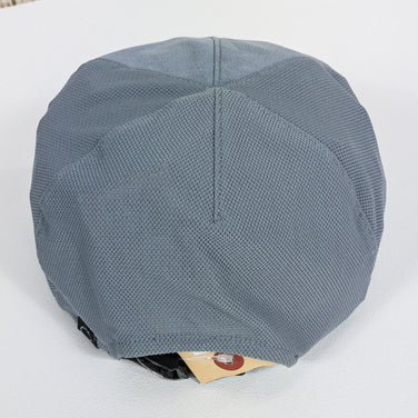 【Unisex M ネイビー系】 Yamatomichi ( 山と道 ) ストレッチ メッシュ キャップ Stretch Mesh Cap Moon Gray ポリエステル ウェア ウェア小物 ヘッドウェア キャップ z00050465 Moon Gray キャップ - 【公式】2ndGEAR（セカンドギア）Webショップ【登山用品・アウトドア用品専門 買取販売店】