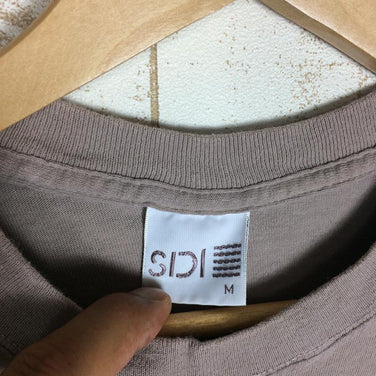 【Men's M ブラウン系】 Ute Mountaineer コロラド・アスペンのodショップ オリジナルtシャツ 生産終了モデル International Men's 化繊 ショートスリーブTシャツ クルーネック インナー シャツ トップス ウェア - 【公式】2ndGEAR（セカンドギア）Webショップ【登山用品・アウトドア用品専門 買取販売店】