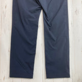 【Men's L ブラック系】 Houdini ( フーディニ ) ドック パンツ Dock Pants ポリエステル ウェア ボトムス ロングパンツ  z00060452   ロングパンツ ボトムス ウェア