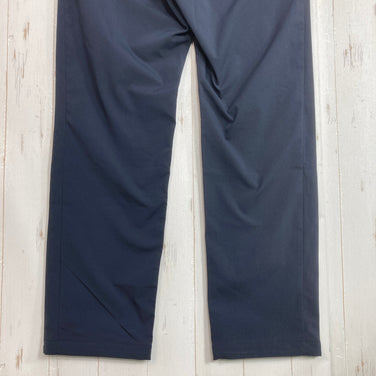 【Men's L ブラック系】 Houdini ( フーディニ ) ドック パンツ Dock Pants ポリエステル ウェア ボトムス ロングパンツ  z00060452   ロングパンツ ボトムス ウェア
