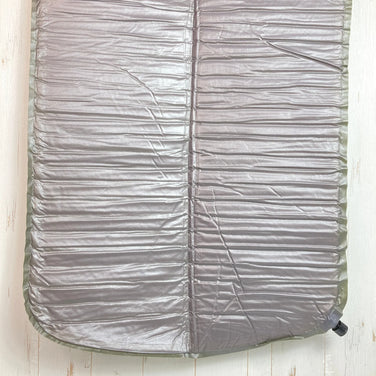 【OneSize グリーン系】 Magic Mountain ( マジックマウンテン ) スーパーライト・120 グリーンティー スリーピングシステム マット スリーピングパッド エアマット z00053112 グリーンティー エアマット マット スリーピングパッド