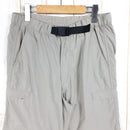 【Men's S ベージュ系】The North Face ( ザ ノースフェイス ) メリディアン コンバーチブルパンツ Meridian Convertible Pant ジップオフ カットオフ NT52877 Asian Men's コンバーチブルパンツ ボトムス ウェア - 【公式】2ndGEAR（セカンドギア）Webショップ【登山用品・アウトドア用品専門 買取販売店】