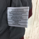【Women's S レッド系】 Patagonia ( パタゴニア ) ヴァガボンド ベスト Vagabunda Vest サーモグリーン インサレーション 28480 International Women's DAK 化繊インサレーション アウター ジャケット - 【公式】2ndGEAR（セカンドギア）Webショップ【登山用品・アウトドア用品専門 買取販売店】