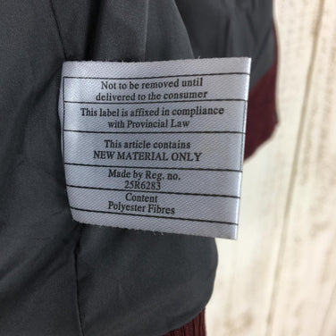 【Women's S レッド系】 Patagonia ( パタゴニア ) ヴァガボンド ベスト Vagabunda Vest サーモグリーン インサレーション 28480 International Women's DAK 化繊インサレーション アウター ジャケット - 【公式】2ndGEAR（セカンドギア）Webショップ【登山用品・アウトドア用品専門 買取販売店】