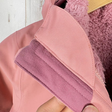 【Girl's M ピンク系】 2022 Patagonia ( パタゴニア ) フォー イン ワン エブリデー ジャケット Girls 4 in 1 Everyday Jkt SFPI ポリエステル ウェア トップス アウター ジャケット ハードシェル z0005