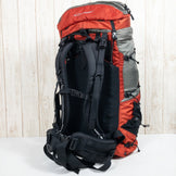 【Regular オレンジ系】 Granite Gear ( グラナイトギア ) エスケープ AC 60 Escape AC 60 ナイロン 生産終了モデル 入手困難 容量【55L～79L】 バックパック バッグ ストレージ - 【公式】2ndGEAR（セカンドギア）Webショップ【登山用品・アウトドア用品専門 買取販売店】