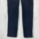 【Women's S ブラック系】 Montura ( モンチュラ ) ヴァーティゴ ライト パンツ Vertigo Lite Pants 4WAYストレッチ 耐久撥水 ナイロン ウェア ボトムス ロングパンツ ソフトシェル z00061456  ソフトシェル ロングパ-3