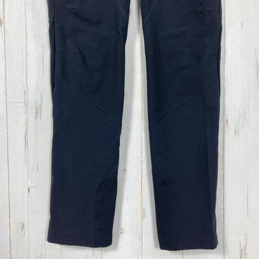 【Women's S ブラック系】 Montura ( モンチュラ ) ヴァーティゴ ライト パンツ Vertigo Lite Pants 4WAYストレッチ 耐久撥水 ナイロン ウェア ボトムス ロングパンツ ソフトシェル z00061456  ソフトシェル ロングパ