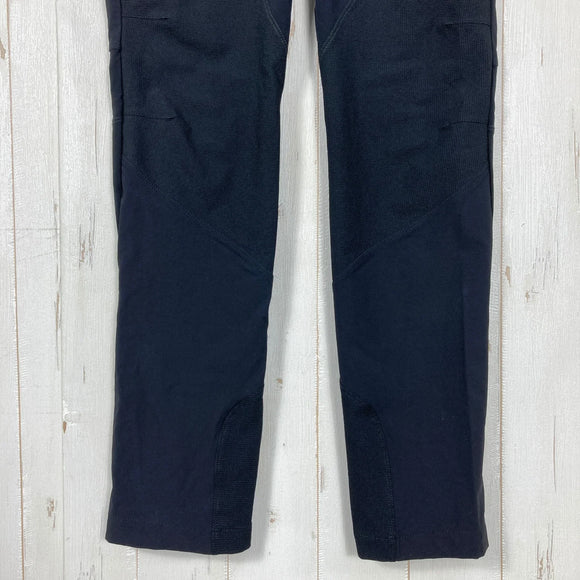 【Women's S ブラック系】 Montura ( モンチュラ ) ヴァーティゴ ライト パンツ Vertigo Lite Pants 4WAYストレッチ 耐久撥水 ナイロン ウェア ボトムス ロングパンツ ソフトシェル z00061456  ソフトシェル ロングパ