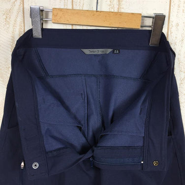 【Men's S ネイビー系】 Teton Bros ( ティートンブロス ) クラッグ パンツ Crag Pant クレイグ ソフトシェル TB201-10M Asian Men's ソフトシェル ロングパンツ ボトムス ウェア - 【公式】2ndGEAR（セカンドギア）Webショップ【登山用品・アウトドア用品専門 買取販売店】