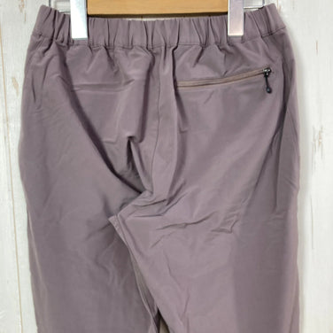 【女款 S 粉色系】 The North Face ( 北面 ) Alpine Light Pant 登山轻量裤 尼龙 运动服饰 下装 长裤 软壳 z00056572 软壳 长裤 下装