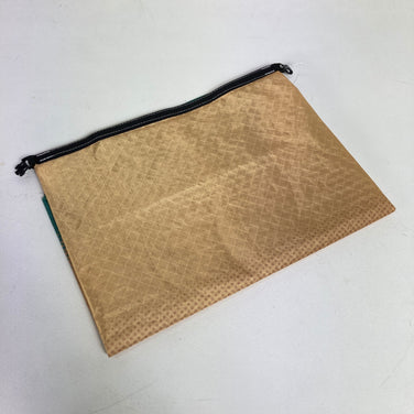 【OneSize ベージュ系】 High Tail Designs ( ハイテイルデザインズ ) TX50 スタッフサック ラージ TX50 Stuff Sacks Large Sandy Lagoon ナイロン バッグ ストレージ パッキングサック ドライサック