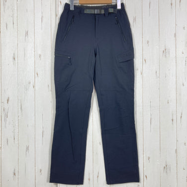 【Women's S ブラック系】 Marmot ( マーモット ) トレッキング コンフォートパンツ Trekking Comfort Pants ナイロン ウェア ボトムス ロングパンツ ソフトシェル z00059145  ソフトシェル ロングパンツ ボトムス ウェ