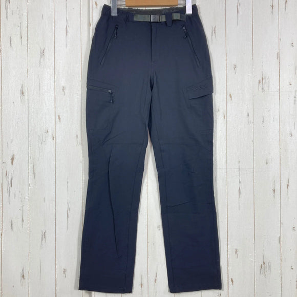 【Women's S ブラック系】 Marmot ( マーモット ) トレッキング コンフォートパンツ Trekking Comfort Pants ナイロン ウェア ボトムス ロングパンツ ソフトシェル z00059145  ソフトシェル ロングパンツ ボトムス ウェ
