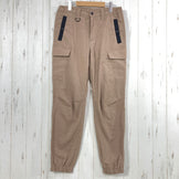 【Men's M ベージュ系】 Narifuri ( ナリフリ ) タクティカル パラシュート パンツ Tactical Parachute Pants TOKYO WHEELS別注 ポリエステル ウェア ボトムス ロングパンツ  z00058621   ロングパン