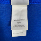 【Men's S ブルー系】 The North Face ( ザ・ノースフェイス ) アラスカ デナリ トラックジャケット 入手困難 A5シリーズ ジャージ 欧米規格モデル ポリエステル ウェア トップス アウター ジャケット コットン z00056277  コ