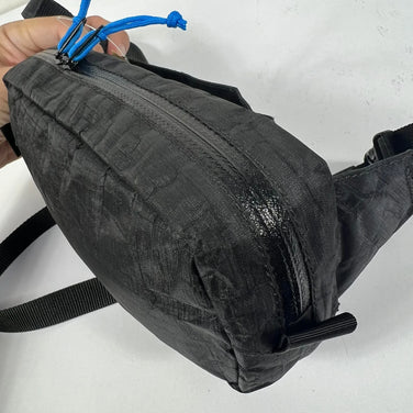 [均码 黑色] Hyperlite Mountain Gear HMG (Hyperlite Mountain Gear) Vice Versa 收纳包 (DCF) 难找包，Dyneema 复合面料