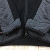 【Unisex XS ブラック系】Mountain Equipment ( マウンテンイクイップメント ) ウール ボア フーディ Wool Boa Hoodie フリース ジャケット パーカー 425177 Unisex フリース アウター ジャケット トップス ウェア - 【公式】2ndGEAR（セカンドギア）Webショップ【登山用品・アウトドア用品専門 買取販売店】