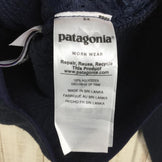 【Kid's L ネイビー系】Patagonia ( パタゴニア ) ボーイズ レトロ パイル ジャケット Boys Retro Pile Jacket 65410 International Kid's フリース アウター ジャケット トップス ウェア - 【公式】2ndGEAR（セカンドギア）Webショップ【登山用品・アウトドア用品専門 買取販売店】
