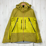 【Women's S イエロー系】 Teton Bros ( ティートンブロス ) ティービー ジャケット TB Jacket ナイロン ウェア トップス アウター ジャケット ハードシェル ポーラテック・ネオシェル z00060025  ハードシェル アウター ジャケ
