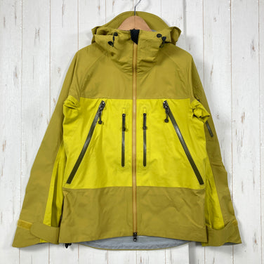 【Women's S イエロー系】 Teton Bros ( ティートンブロス ) ティービー ジャケット TB Jacket ナイロン ウェア トップス アウター ジャケット ハードシェル ポーラテック・ネオシェル z00060025  ハードシェル アウター ジャケ