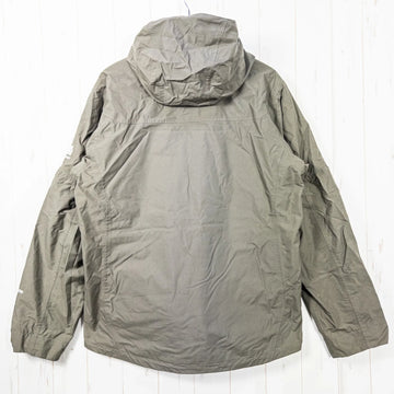 【Men's XL グリーン系】 Karrimor ( カリマー ) タイクーン ジャケット Tycoon Jacket ナイロン 1120M-151 Men's レインシェル アウター ジャケット トップス ウェア - 【公式】2ndGEAR（セカンドギア）Webショップ【登山用品・アウトドア用品専門 買取販売店】