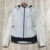 【Women's M ホワイト系】 Montura ( モンチュラ ) ラン フラッシュ ジャケット Run Flash Jacket フーディ ソフトシェル MJAR10W International Women's White ソフトシェル アウター ジャケット ト - 【公式】2ndGEAR（セカンドギア）Webショップ【登山用品・アウトドア用品専門 買取販売店】