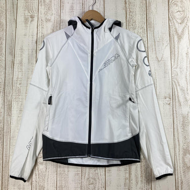 【Women's M ホワイト系】 Montura ( モンチュラ ) ラン フラッシュ ジャケット Run Flash Jacket フーディ ソフトシェル MJAR10W International Women's White ソフトシェル アウター ジャケット ト - 【公式】2ndGEAR（セカンドギア）Webショップ【登山用品・アウトドア用品専門 買取販売店】