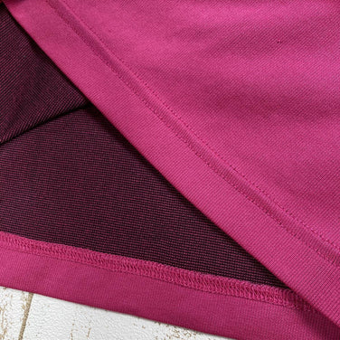 【Women's S ピンク系】 Mammut ( マムート ) コンフォート ライト ジップ ロングスリーブ ウィメンズ Comfort Light Zip Longsleeve W 長袖 ジップネック シャツ 1041-08570 Women's 化繊 ロングス - 【公式】2ndGEAR（セカンドギア）Webショップ【登山用品・アウトドア用品専門 買取販売店】