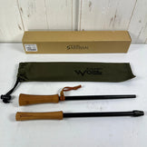 【均码黑色】Sinano Fire Blaster Artisan 501000 (z00056932) 露营装备