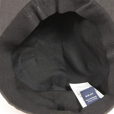 【Unisex S/M グレー系】 Arcteryx ( アークテリクス ) クアンタ キャップ Quanta Cap ポリエステル 11154 Unisex キャップ ヘッドウェア ウェア小物 ウェア - 【公式】2ndGEAR（セカンドギア）Webショップ【登山用品・アウトドア用品専門 買取販売店】