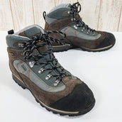 【Men's 26.0cm ブラウン系】 Trezeta ( トレゼータ ) ミドルカット トレッキングシューズ Middle Cut Trekking Shoes Men's GORE-TEX XCR ( ゴアテックスXCR ) トレッキングブーツ フットウェア - 【公式】2ndGEAR（セカンドギア）Webショップ【登山用品・アウトドア用品専門 買取販売店】