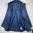 【Men's M ブルー系】 Norrona ( ノローナ ) フォルケティン サーモ40 フード メンズ Falketind Thermo40 Hood M's 1814-24 2295 INDIGO NIGHT z00056076 2295 INDIGO NI-5