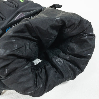 【Unisex S ブラック系】 Black Diamond ( ブラックダイヤモンド ) エンフォーサー グローブ Enforcer Glove 化繊ダウン ウェア ウェア小物 グローブ 手袋 GORE-TEX ( ゴアテックス ) z00050775 グローブ - 【公式】2ndGEAR（セカンドギア）Webショップ【登山用品・アウトドア用品専門 買取販売店】