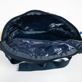 【OneSize ネイビー系】 Montbell ( モンベル ) ポケッタブル ライトバナナポーチ ナイロン 1123984 スタッフサック インナーポーチ パッキングサック バッグ ストレージ - 【公式】2ndGEAR（セカンドギア）Webショップ【登山用品・アウトドア用品専門 買取販売店】