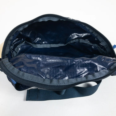 【OneSize ネイビー系】 Montbell ( モンベル ) ポケッタブル ライトバナナポーチ ナイロン 1123984 スタッフサック インナーポーチ パッキングサック バッグ ストレージ - 【公式】2ndGEAR（セカンドギア）Webショップ【登山用品・アウトドア用品専門 買取販売店】